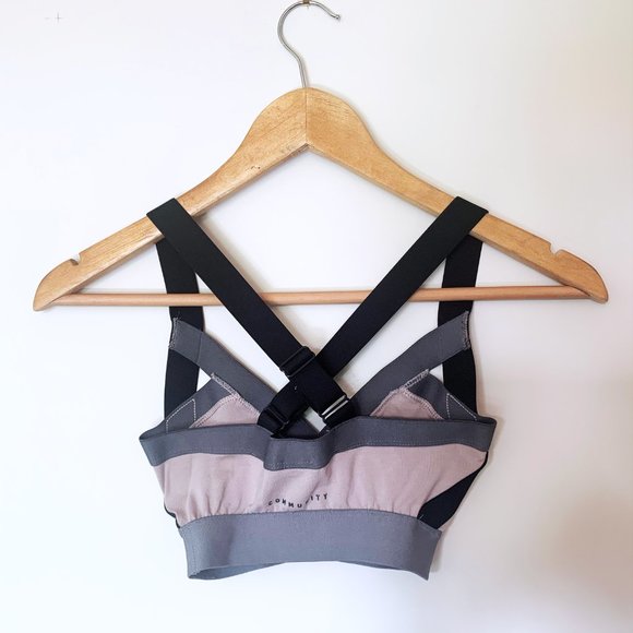 ARITZIA • Community Rasa Bra Top • Size XS - Picture 6 of 8